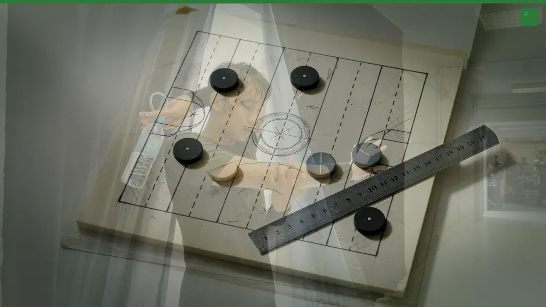 Secondary process visual