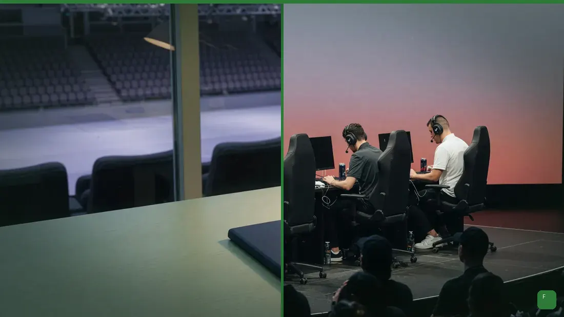 Fury esports editorial support image